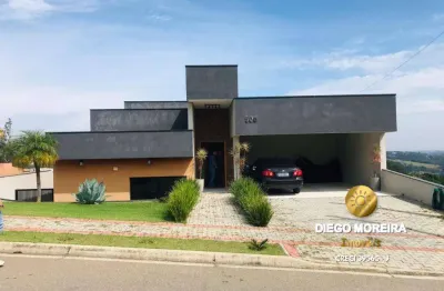 Casa em condomínio fechado com 3 quartos à venda na Rua Jacarandá, Terra Preta, Mairiporã