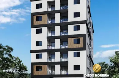Apartamento tipo studio à venda em atibaia - 2unidade disponivel!