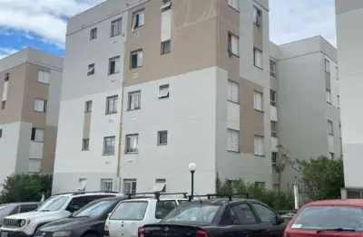 Apartamento com 2 quartos à venda na Rua Anjo Gabriel, Canjica (Terra Preta), Mairiporã