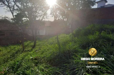 Lotes à venda em atibaia aptos para financiamento e excelente localização