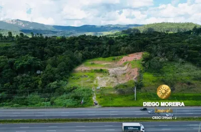 Terreno à venda na Estrada Pedro Berzuine, Parque Fernão Dias, Atibaia