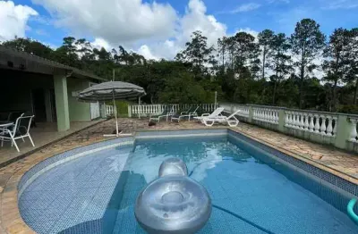 Chácara / sítio com 8 quartos à venda na ÁRea Rural, Terra Preta, Mairiporã