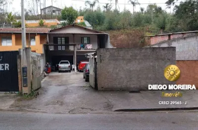 Casa com 2 quartos à venda na Estrada Henrique Barbosa Ortiz, Mato Dentro, Mairiporã