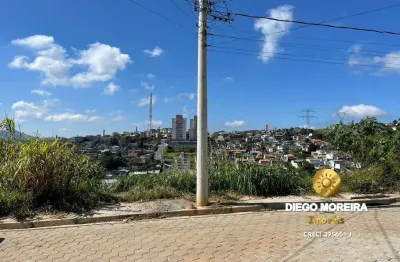 Terreno à venda na Rua Jandira De Lima Camargo, Terra Preta, Mairiporã