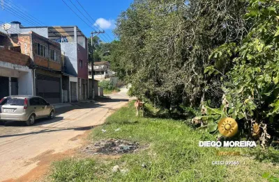 Terreno à venda na Rua José Martiniano De Alencar, Terra Preta, Mairiporã