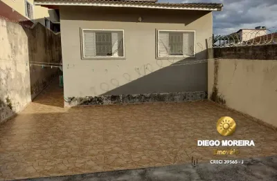 Casa com 3 quartos à venda na Rua Daniel Silveiras, Jardim Paulista, Atibaia