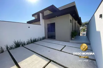 Casa com 3 quartos à venda na Rua Sebastião Cavalheiro, Jardim Maristela, Atibaia