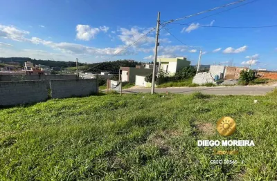 Terreno à venda na Rua Quatro, Canjica (Terra Preta), Mairiporã
