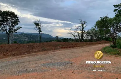 Terreno à venda na Rua Presidente Ernesto Geisel, Terra Preta, Mairiporã