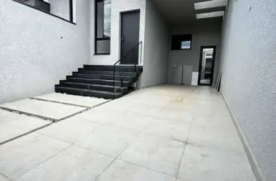 Casa com 3 quartos à venda na Alameda Valparaiso, Jardim do Lago, Atibaia