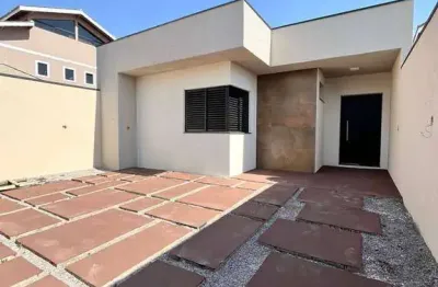 Casa com 3 quartos à venda na Rua dos Lírios da Paz, Nova Cerejeira, Atibaia