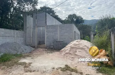 Casa térrea com piscina e área gourmet! - oportunidade em terra preta