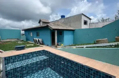 Casa com 2 quartos à venda na Rua Maria Fernanda, Canjica (Terra Preta), Mairiporã