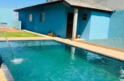 Casa com 2 quartos à venda na Rua Maria Fernanda, Canjica (Terra Preta), Mairiporã