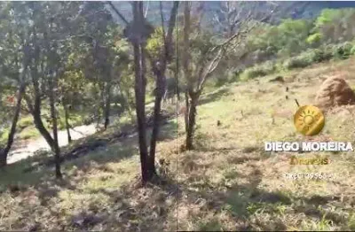 Terreno à venda na Caminho Do Riacho, Terra Preta, Mairiporã