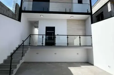 Casa à venda em caieiras/sp — ampla, moderna e pronta pra morar!