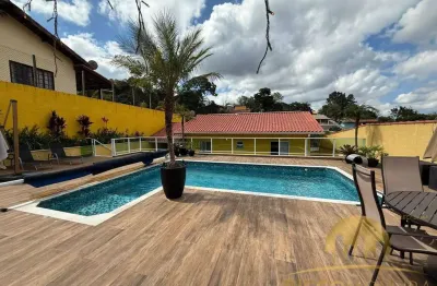 Casa à venda com porteira fechada! -  em terra preta/ mairiporã