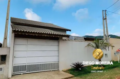 Casa com 2 quartos à venda na Rua Pensilvânia, Corumbá, Mairiporã