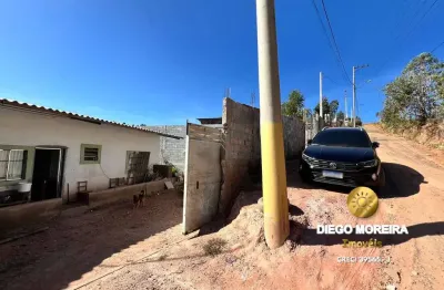 Chácara / sítio com 2 quartos à venda na Estrada Mário Freitas Da Silva - Mato Dentro, Mato Dentro, Mairiporã