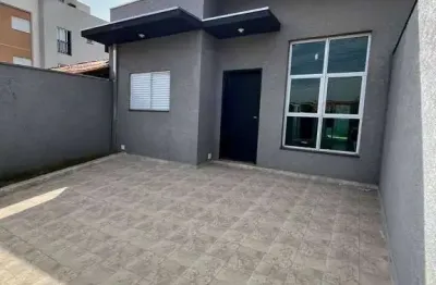 Casa com 3 quartos à venda na Rua Girassol Dourado, Nova Cerejeira, Atibaia