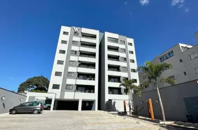 Apartamento à venda no residencial safira em atibaia