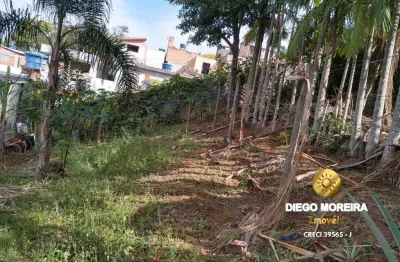 Terreno à venda na Rua Bento Gomes Pedroso, Terra Preta, Mairiporã