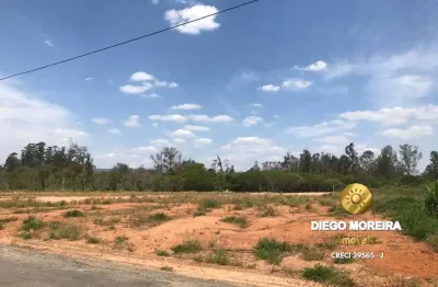 Terreno comercial à venda na Anna Mathias Vairo, Campos de Atibaia, Atibaia