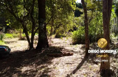 Terreno comercial à venda na Estrada Henrique Barbosa Ortiz, Mato Dentro, Mairiporã