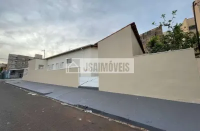 Casa para venda em ribeirão preto / sp no bairro jardim paulista