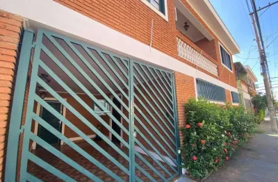 Casa / sobrado para venda em ribeirão preto / sp no bairro jardim paulistano