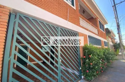 Casa / sobrado para venda em ribeirão preto / sp no bairro jardim paulistano