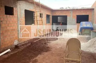 Casa com 3 quartos à venda no Centro, Dumont