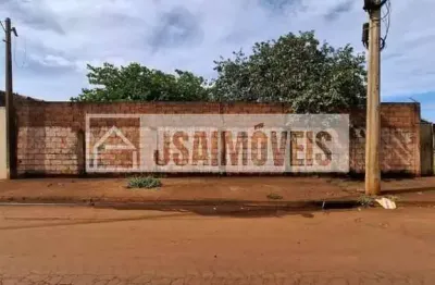 Terreno à venda no Centro, Dumont 