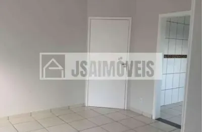 Apartamento com 2 quartos à venda no Centro, Sertãozinho 