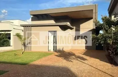Casa com 3 quartos à venda no Portal da Mata, Ribeirão Preto 