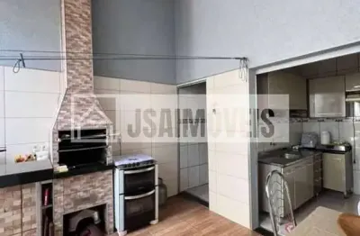 Sobrado para venda em sertãozinho / sp no bairro jardim helena