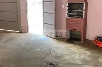 Casa com 2 quartos à venda no Centro, Dumont 