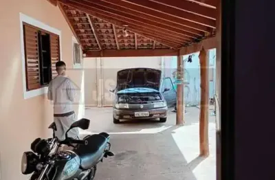 Casa para venda em sertãozinho / sp no bairro jardim belo horizonte do tambury