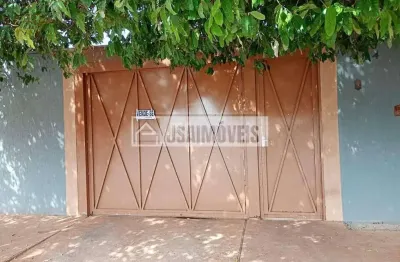 Casa para venda em sertãozinho / sp no bairro jardim belo horizonte do tambury