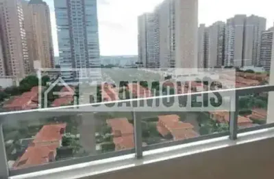 Apartamento para venda no bosque das juritis em ribeirão preto