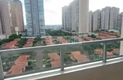 Apartamento para venda no bosque das juritis em ribeirão preto