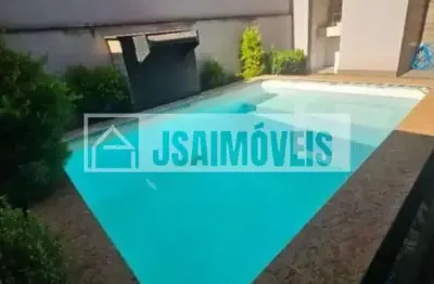 Casa com 3 quartos à venda na Vila do Golf, Ribeirão Preto 