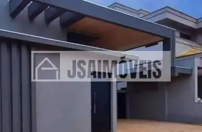 Casa em condomínio para venda em ribeirão preto / sp no bairro portal da mata