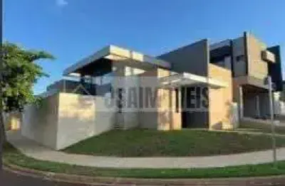 Casa com 3 quartos à venda em Bonfim Paulista, Ribeirão Preto 