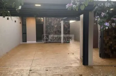 Casa com 3 quartos à venda em Bonfim Paulista, Ribeirão Preto 