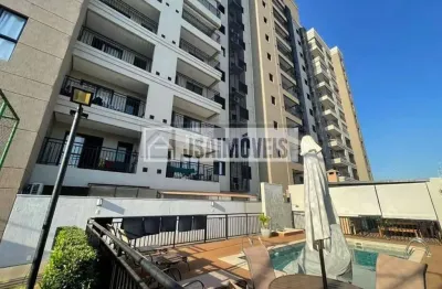 Apartamento para venda em ribeirão preto / sp no bairro campos elíseos