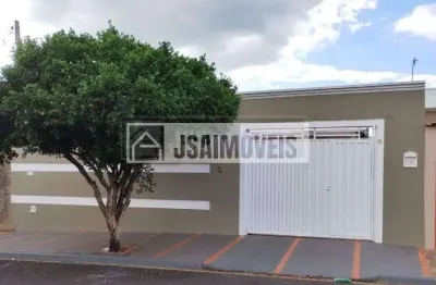 Casa para venda em ribeirão preto / sp no bairro adelino simioni