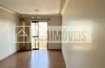 Apartamento com 3 quartos à venda no Santa Cruz do José Jacques, Ribeirão Preto 