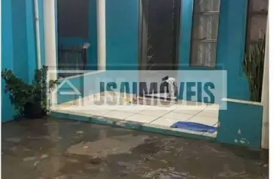 Casa para venda em sertãozinho / sp no bairro conjunto habitacional antônio furlan junio coab 3