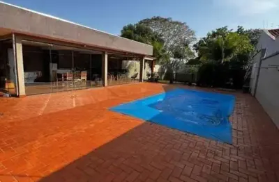 Casa para venda em ribeirão preto / sp no bairro parque residencial cidade universitária